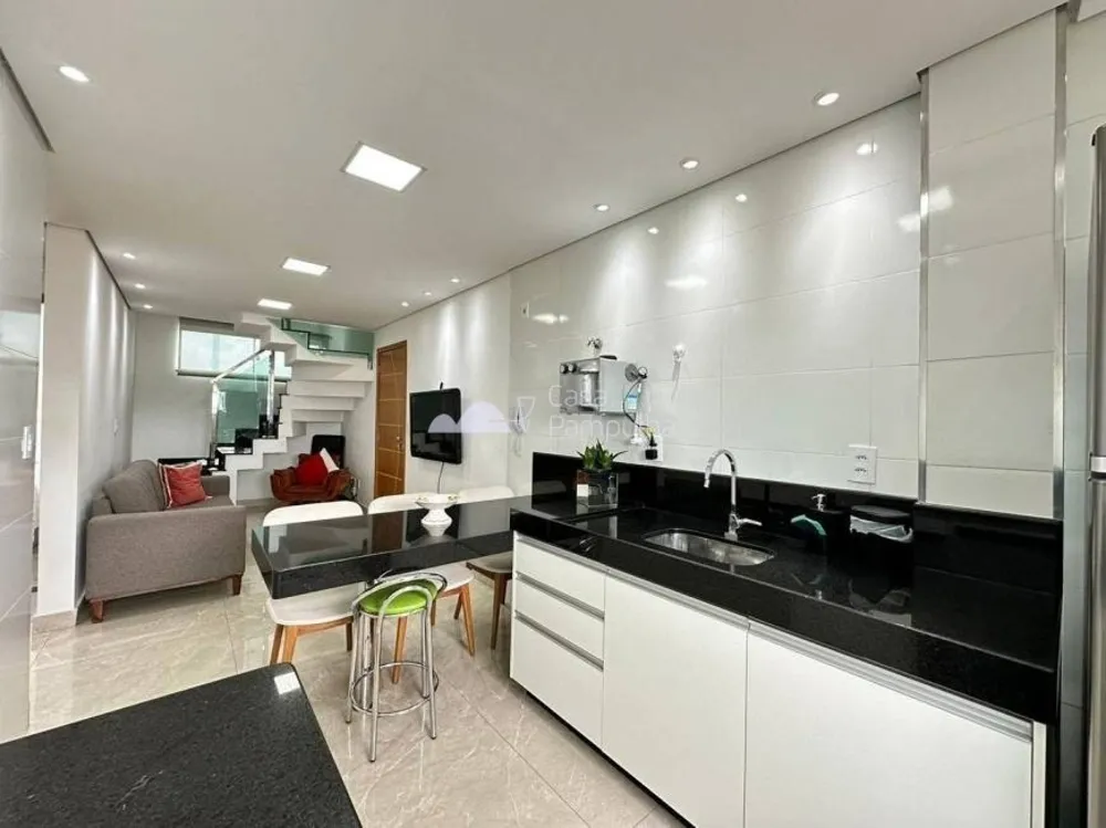 Apartamento, 3 quartos, 100 m² - Foto 12