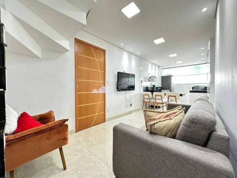 Apartamento, 3 quartos, 100 m² - Foto 3
