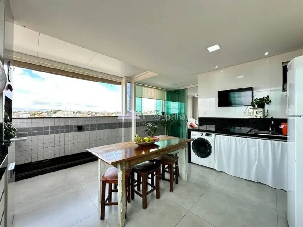 Apartamento, 3 quartos, 100 m² - Foto 11