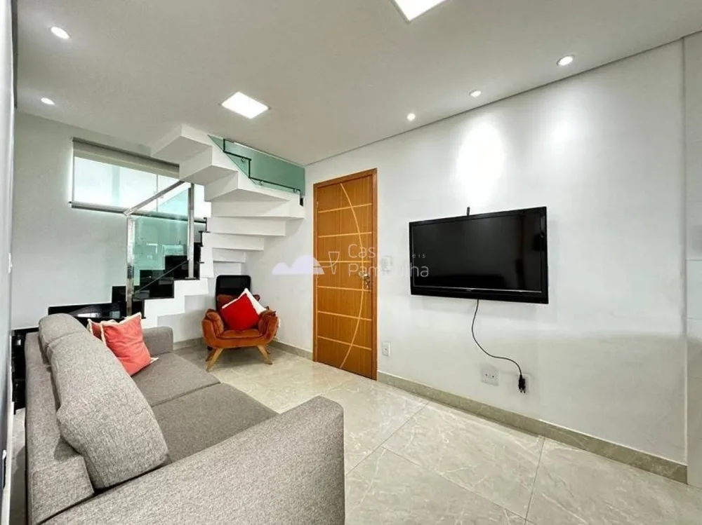Apartamento, 3 quartos, 100 m² - Foto 10