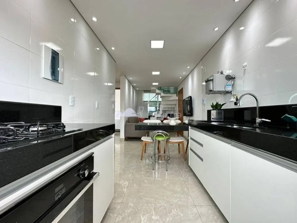Apartamento, 3 quartos, 100 m² - Foto 10