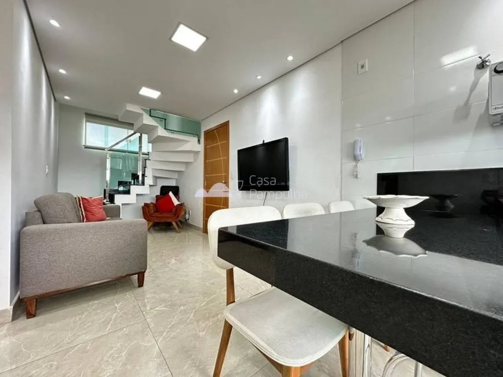 Apartamento, 3 quartos, 100 m² - Foto 5