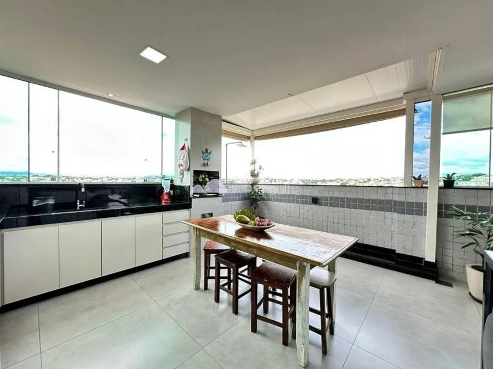 Apartamento, 3 quartos, 100 m² - Foto 5
