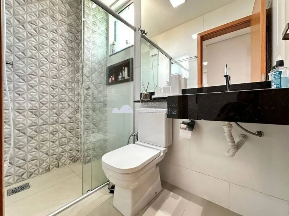 Apartamento, 3 quartos, 100 m² - Foto 17