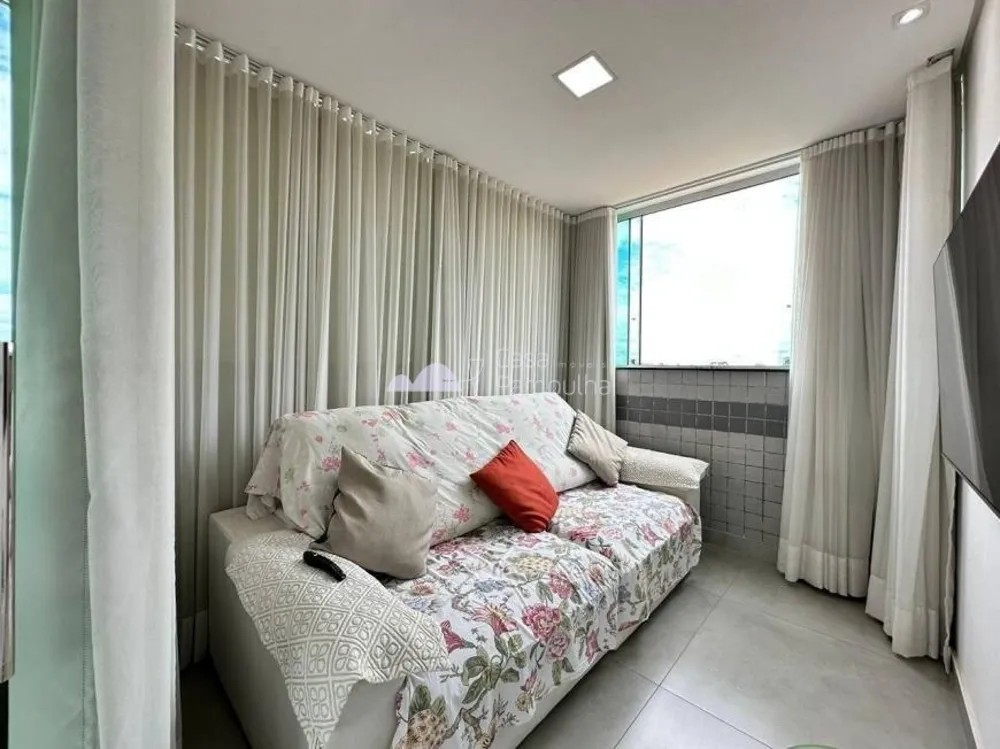 Apartamento, 3 quartos, 100 m² - Foto 11