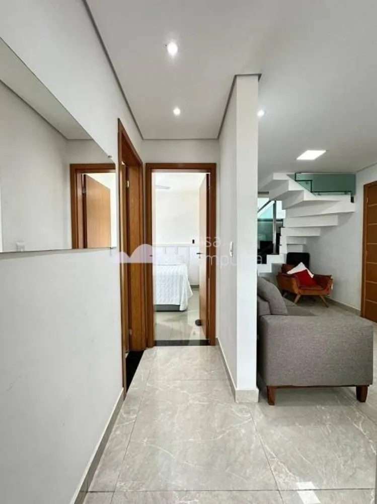 Apartamento, 3 quartos, 100 m² - Foto 1