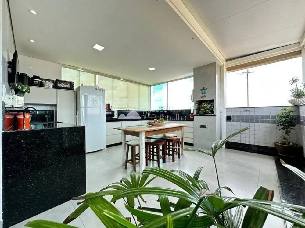 Apartamento, 3 quartos, 100 m² - Foto 21