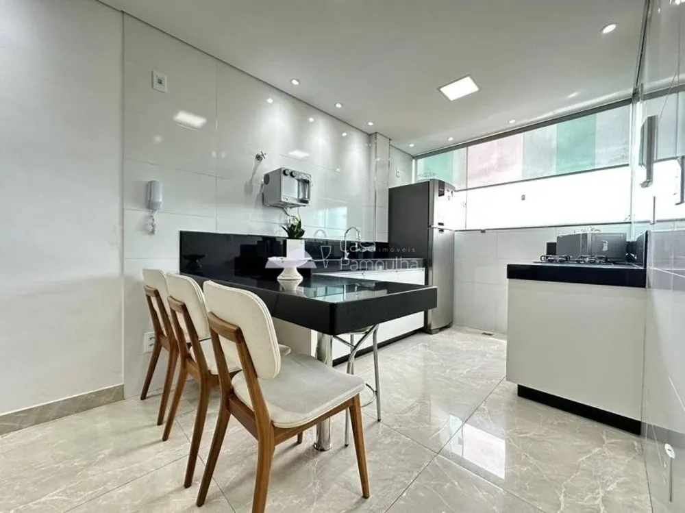 Apartamento, 3 quartos, 100 m² - Foto 8