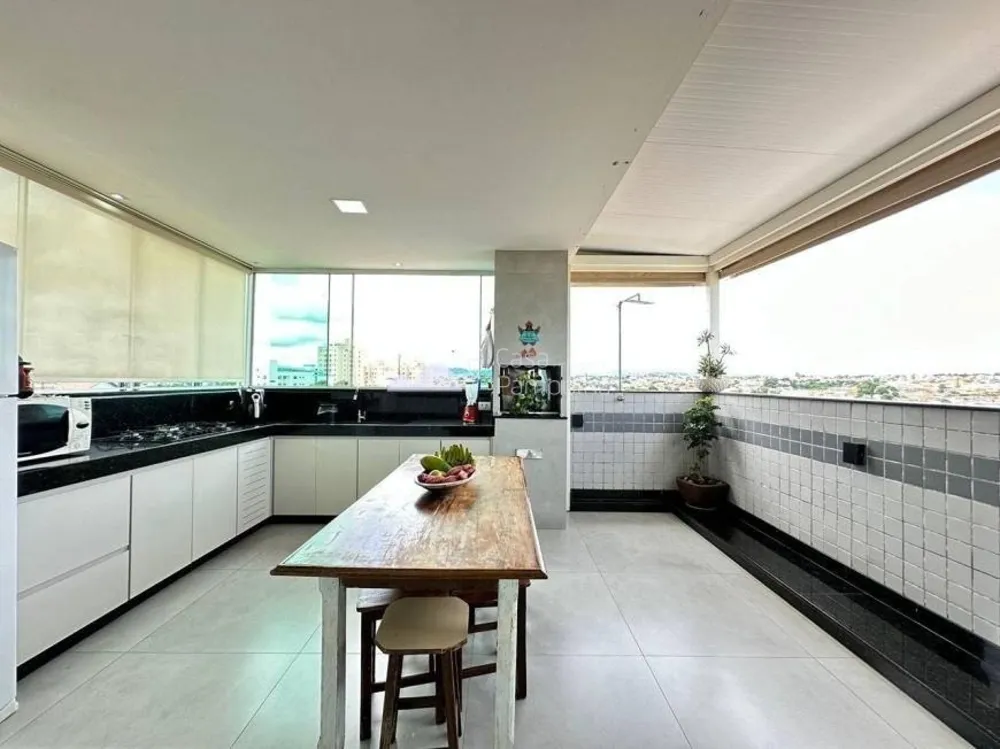 Apartamento, 3 quartos, 100 m² - Foto 23