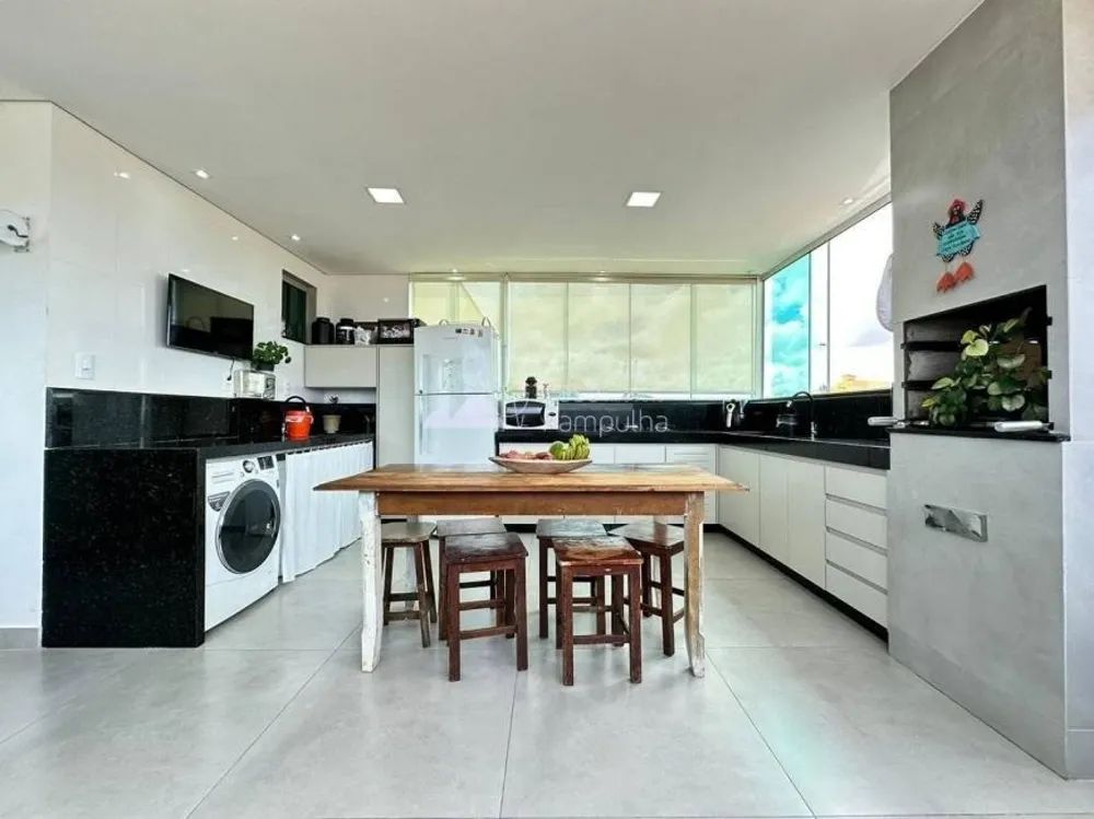 Apartamento, 3 quartos, 100 m² - Foto 6