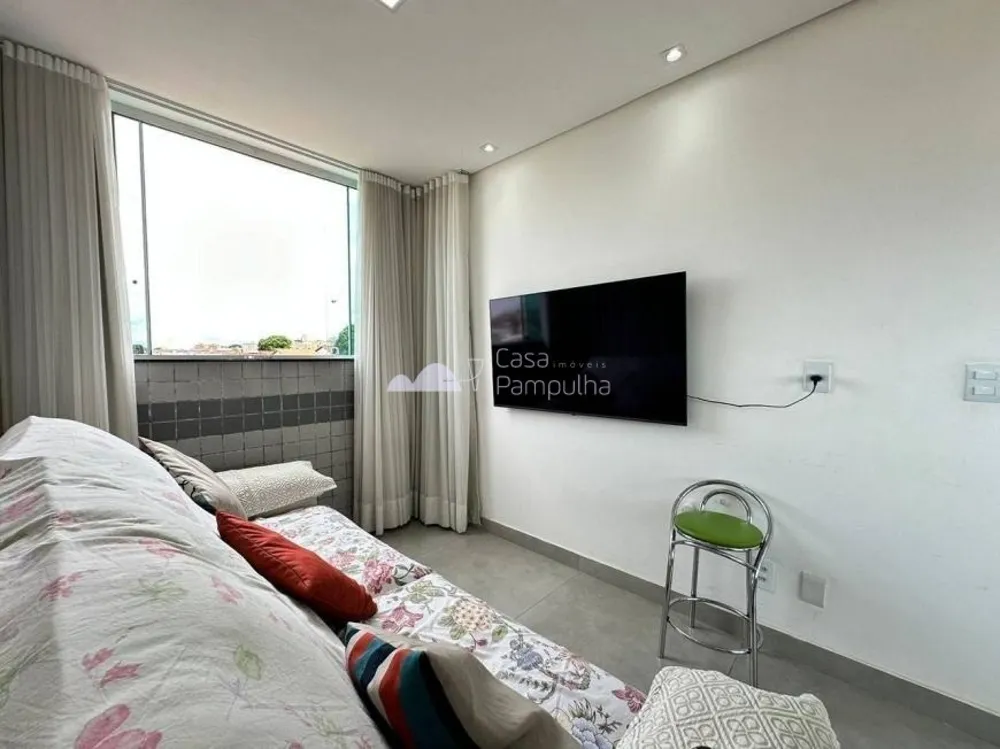 Apartamento, 3 quartos, 100 m² - Foto 18