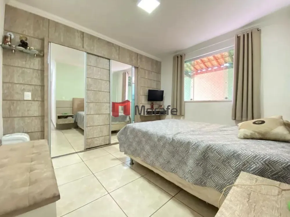 Casa, 3 quartos, 200 m² - Foto 6
