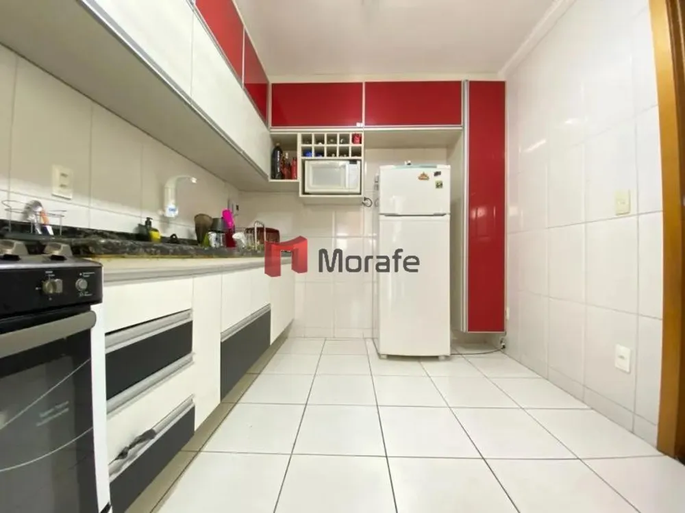 Casa, 3 quartos, 200 m² - Foto 3