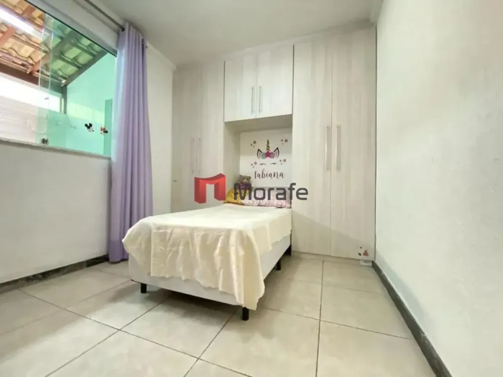 Casa, 3 quartos, 200 m² - Foto 8
