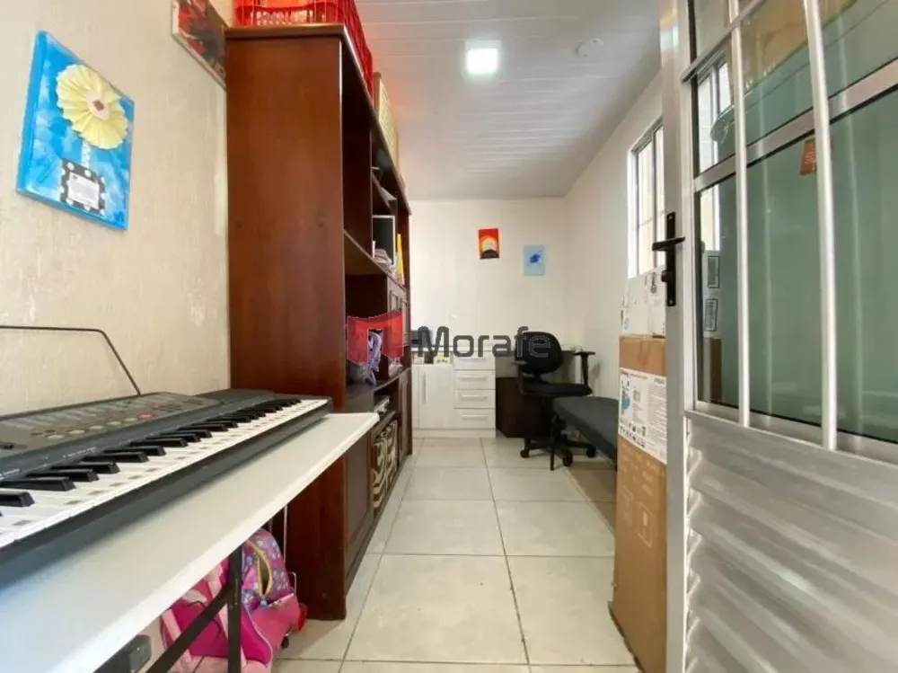 Casa, 3 quartos, 200 m² - Foto 16