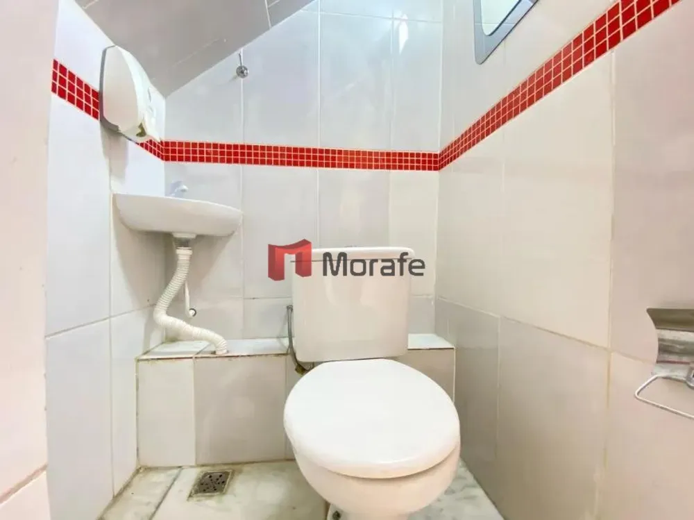 Casa, 3 quartos, 200 m² - Foto 12