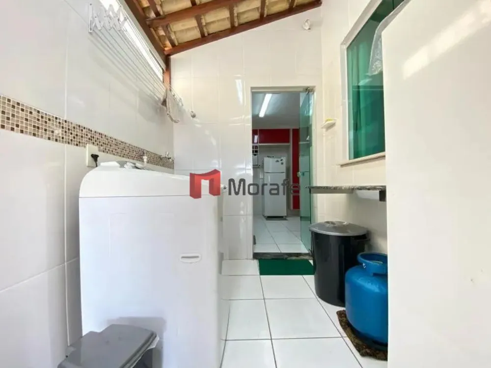 Casa, 3 quartos, 200 m² - Foto 4
