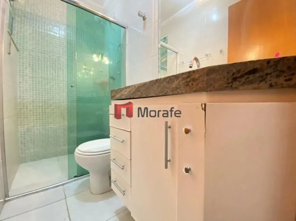 Casa, 3 quartos, 200 m² - Foto 13