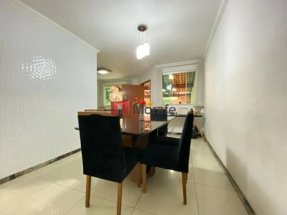 Casa, 3 quartos, 200 m² - Foto 2