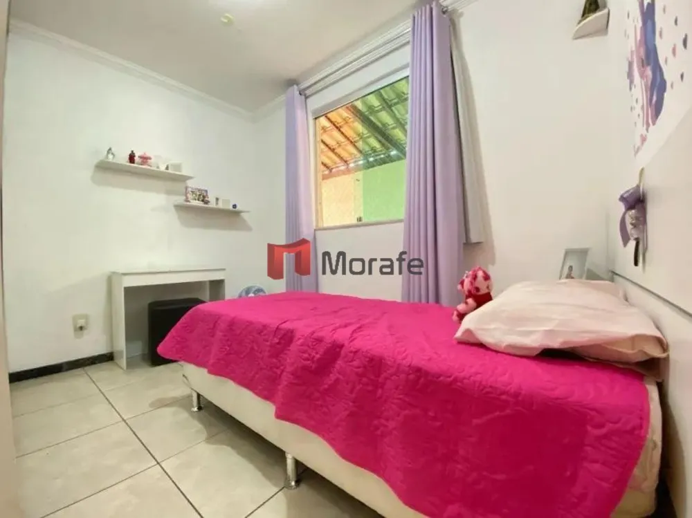 Casa, 3 quartos, 200 m² - Foto 9
