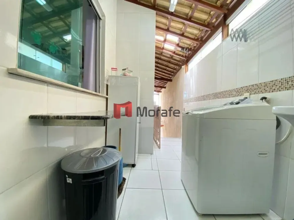 Casa, 3 quartos, 200 m² - Foto 11