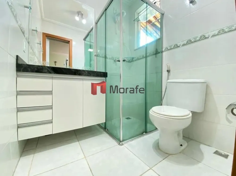 Casa, 3 quartos, 200 m² - Foto 14