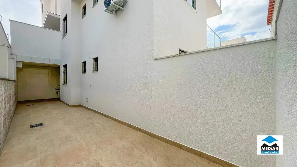 Apartamento, 3 quartos, 155 m² - Foto 3