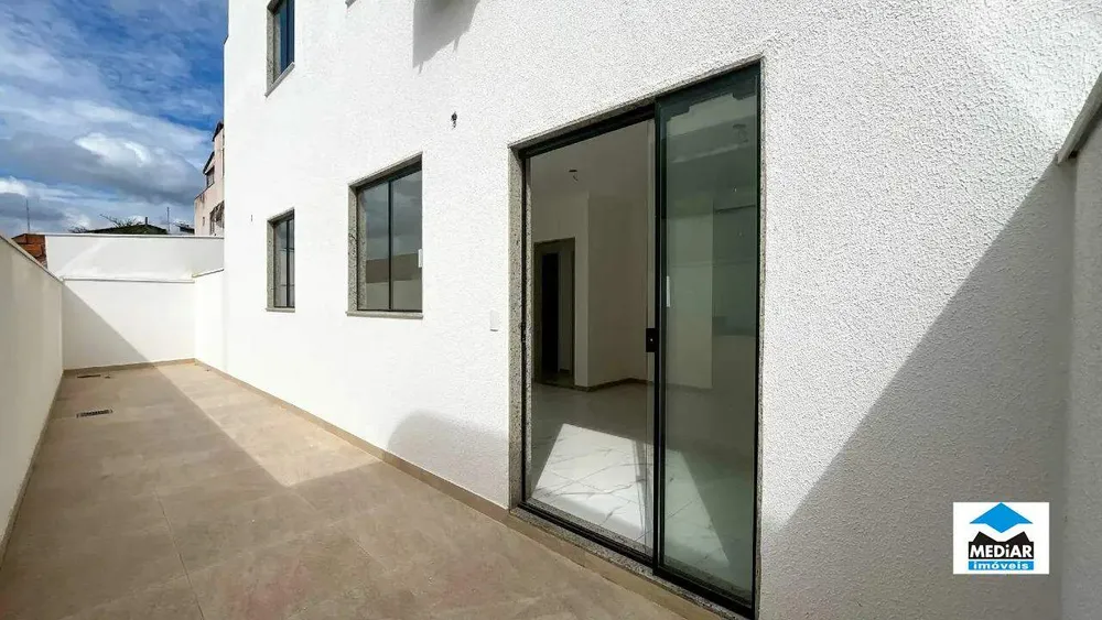Apartamento, 3 quartos, 155 m² - Foto 2