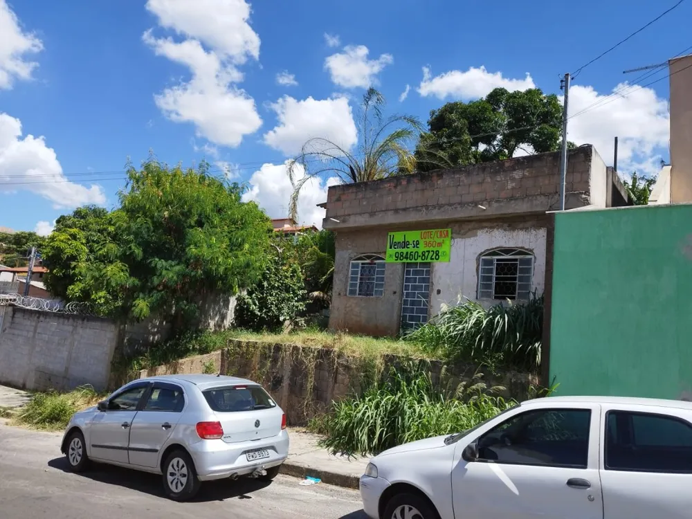 Casa, 2 quartos, 360 m² - Foto 1