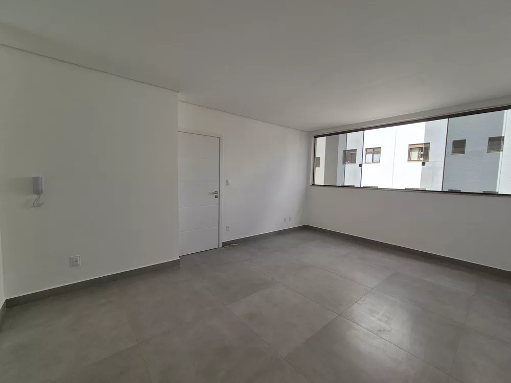 Apartamento à venda com 4 quartos, 110m² - Foto 3