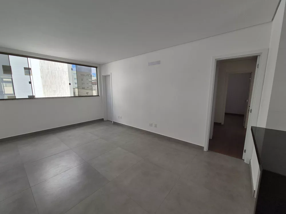 Apartamento à venda com 4 quartos, 110m² - Foto 4