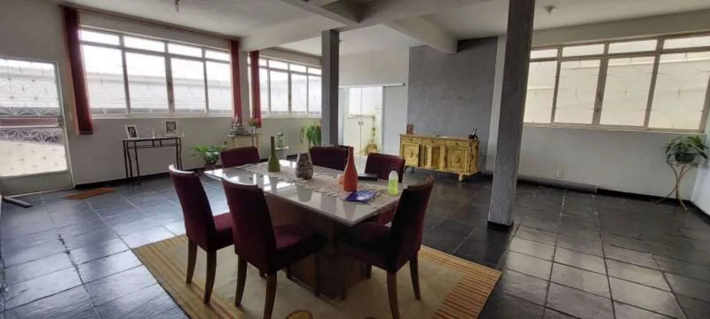Casa, 5 quartos, 294 m² - Foto 8
