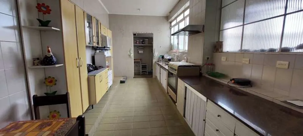 Casa, 5 quartos, 294 m² - Foto 11