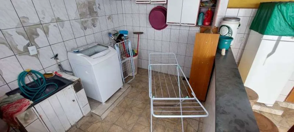 Casa, 5 quartos, 294 m² - Foto 4