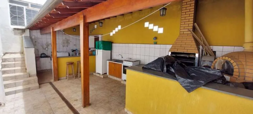Casa, 5 quartos, 294 m² - Foto 2