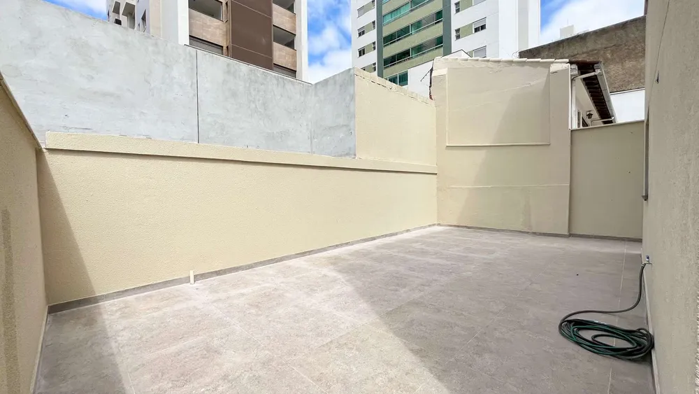 Apartamento, 3 quartos, 95 m² - Foto 3