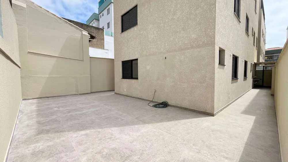 Apartamento, 3 quartos, 95 m² - Foto 2