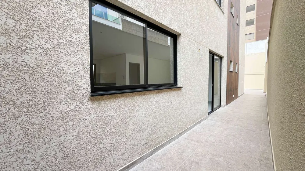 Apartamento, 3 quartos, 95 m² - Foto 1