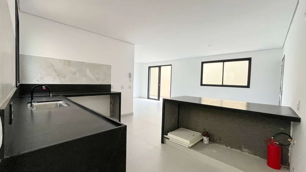 Apartamento, 3 quartos, 95 m² - Foto 4