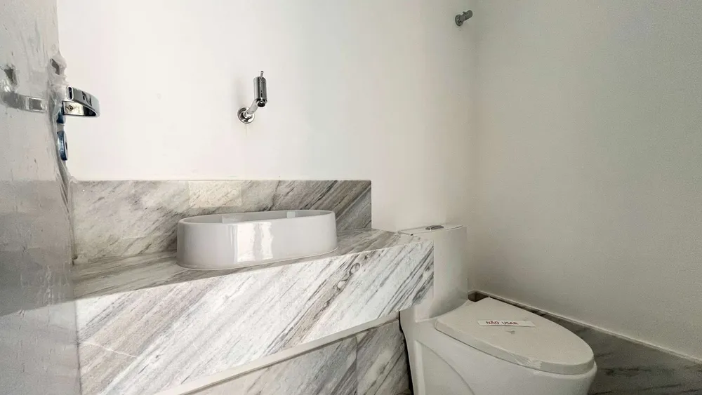 Apartamento, 3 quartos, 95 m² - Foto 7