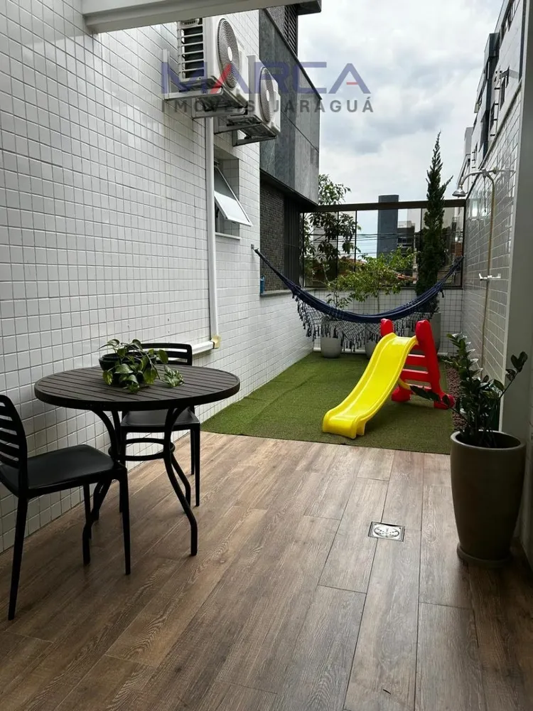 Apartamento, 3 quartos, 155 m² - Foto 10