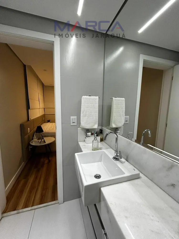 Apartamento, 3 quartos, 155 m² - Foto 8