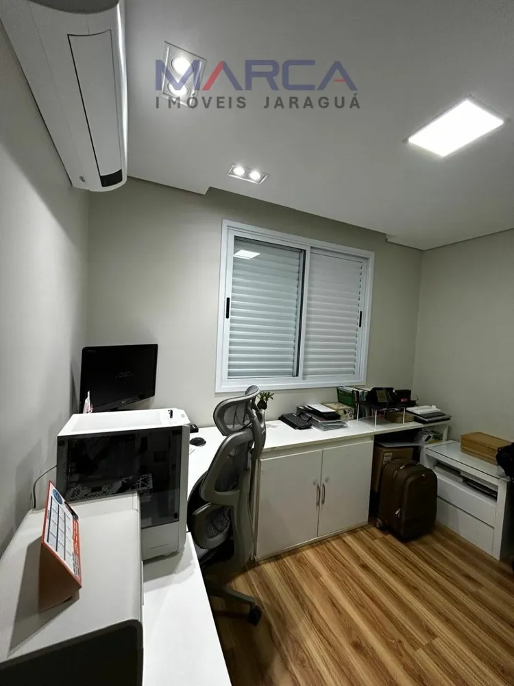 Apartamento, 3 quartos, 155 m² - Foto 5