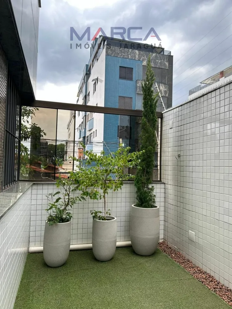 Apartamento, 3 quartos, 155 m² - Foto 9