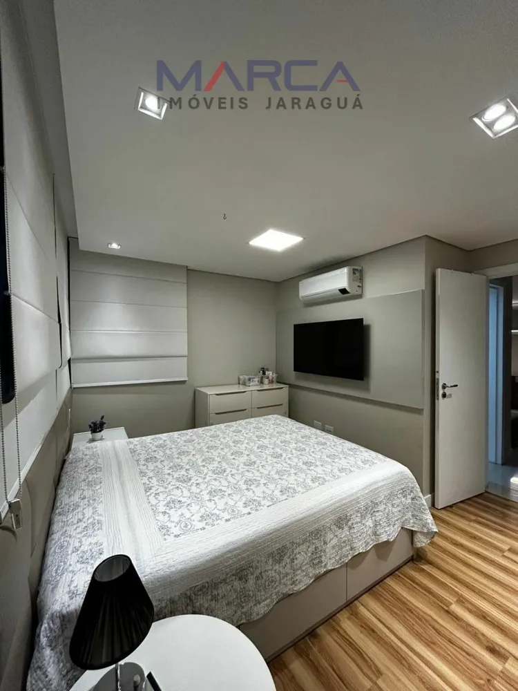 Apartamento, 3 quartos, 155 m² - Foto 6