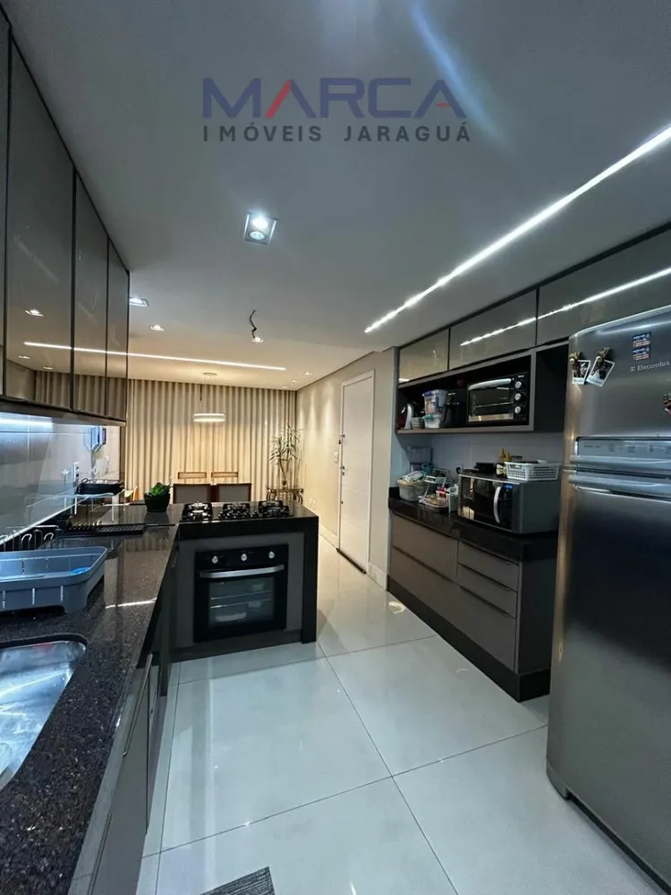 Apartamento, 3 quartos, 155 m² - Foto 2
