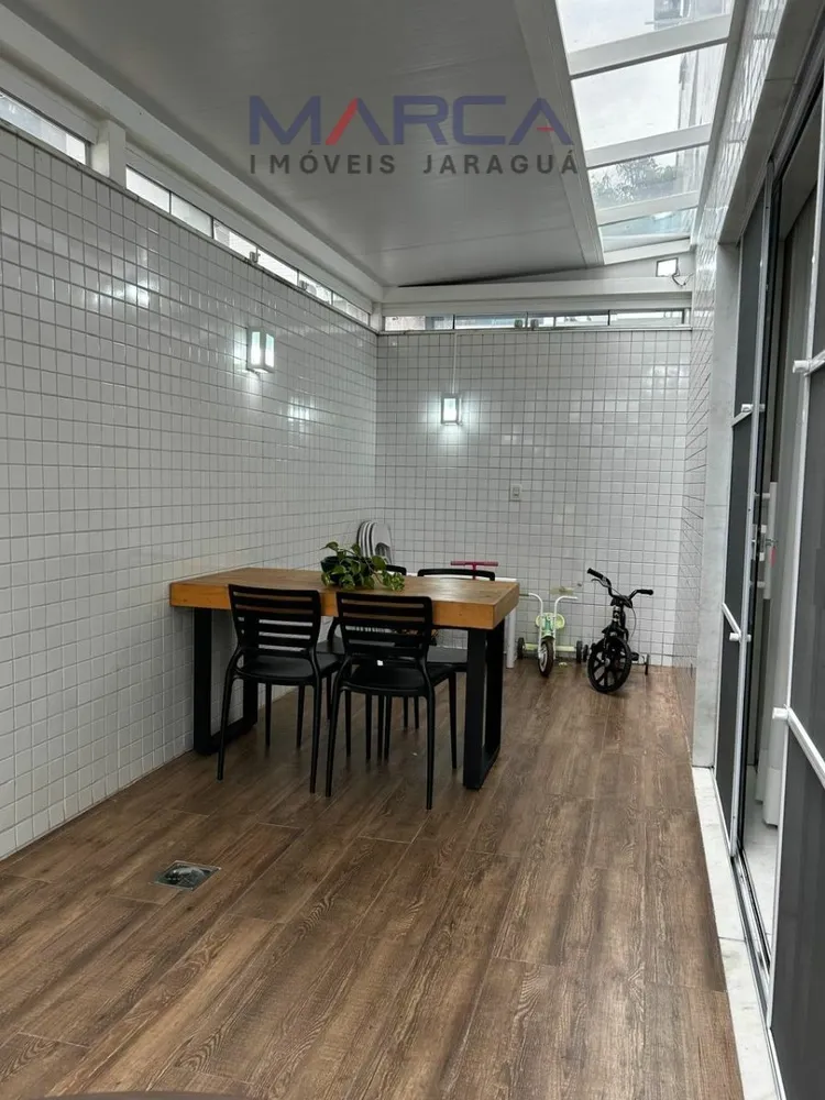 Apartamento, 3 quartos, 155 m² - Foto 11