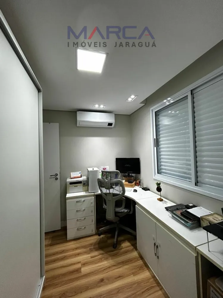 Apartamento, 3 quartos, 155 m² - Foto 4