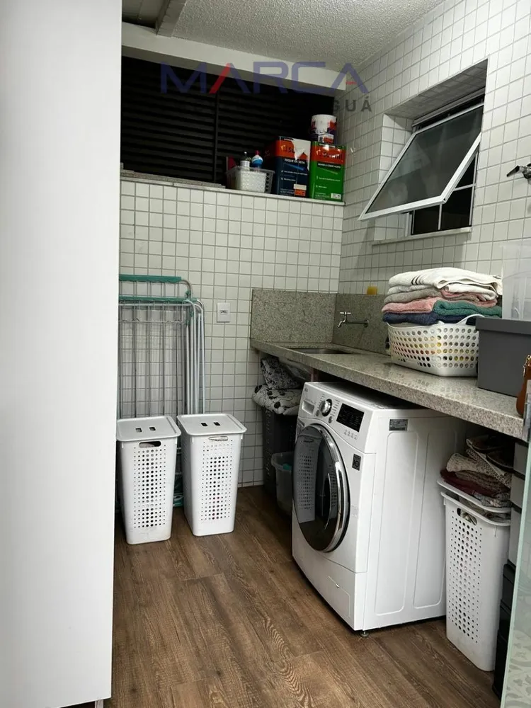 Apartamento, 3 quartos, 155 m² - Foto 12