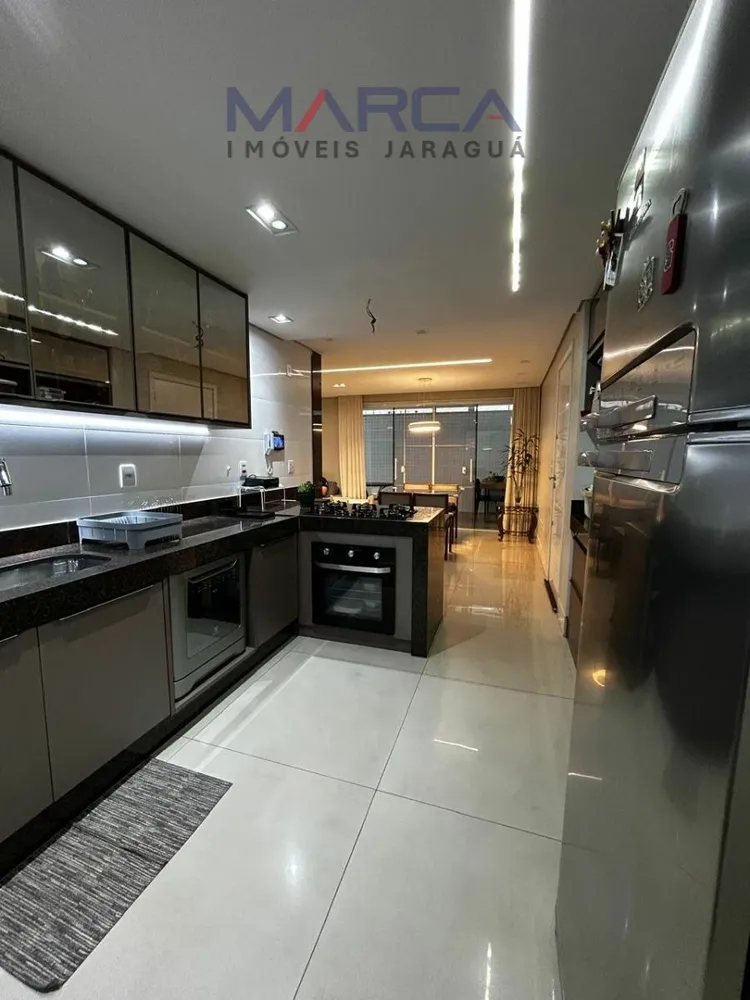 Apartamento, 3 quartos, 155 m² - Foto 3